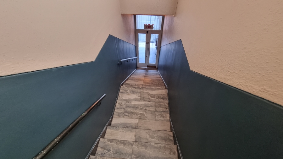 Commercial Property for Sale in Woodstock Western Cape